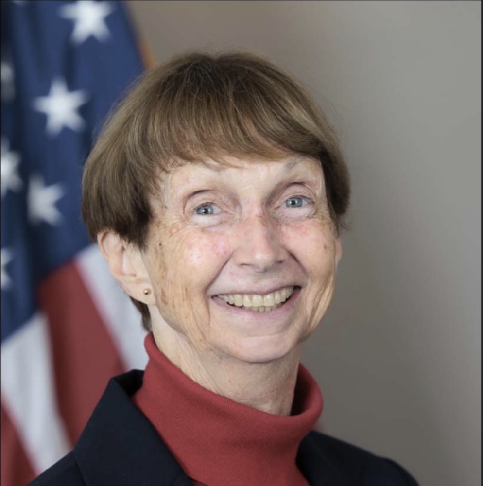 Dr. Amy Walton