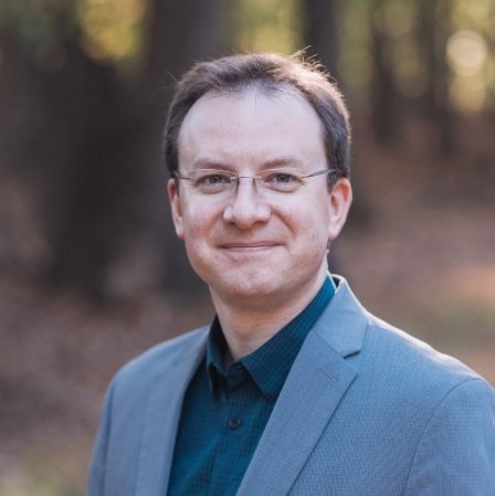 Dr. Benjamin Brown