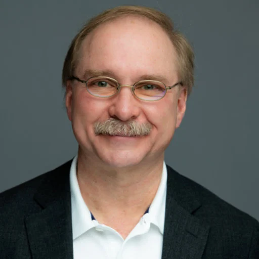 Prof. Kenneth Merz