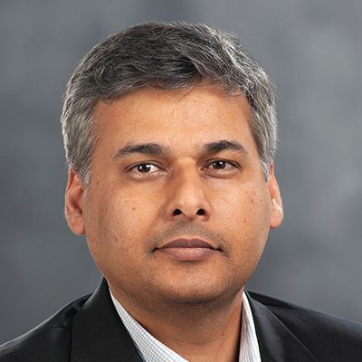 Prof. Neeraj Rai